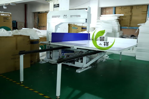 中山譽(yù)祥包裝工廠實(shí)景展示與品牌管理 以專業(yè)詮釋品質(zhì)與創(chuàng)新